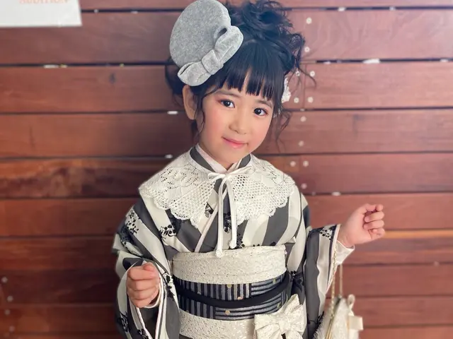 現役美容師による出張着付け