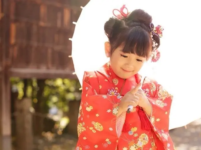 現役美容師による出張着付け