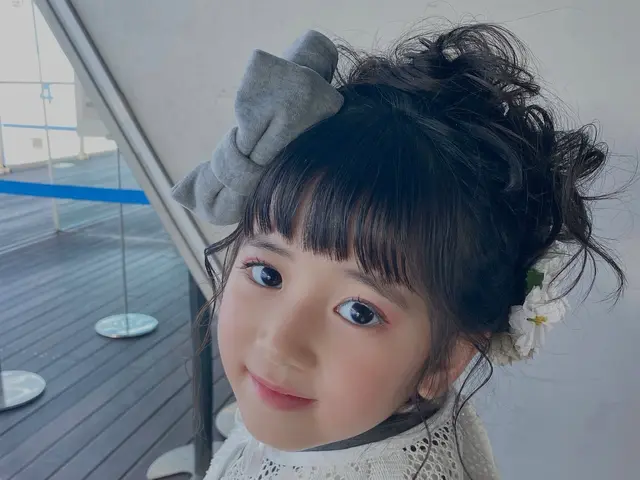 現役美容師による出張着付け