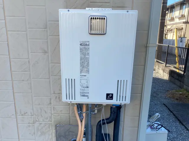 ガス器具メーカー認定工事店☆業界歴20年☆納得の行く仕上がりを是非！！サービスの画像