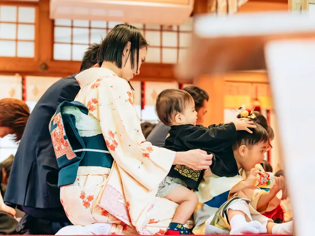 リピート率高い　子どもの気持ち優先　元助産師☆現役子育て母☆カメラマン