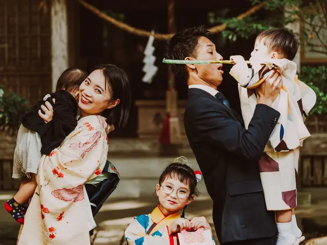 リピート率高い　子どもの気持ち優先　元助産師☆現役子育て母☆カメラマン