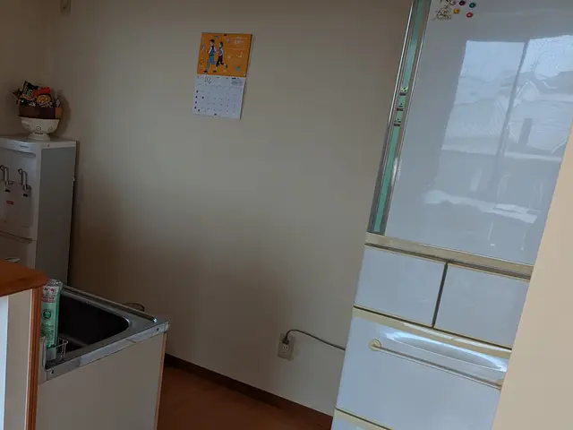 【愛知・岐阜・三重】2トントラック対応家具・家電などの輸送お部屋のお片付けまで!サービスの画像