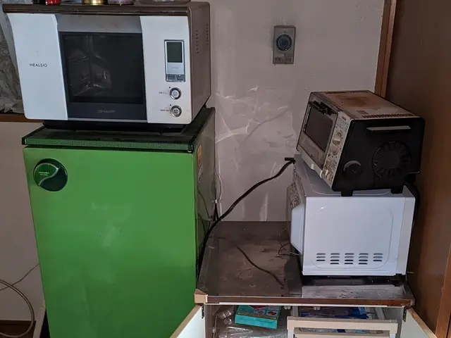 【愛知・岐阜・三重】2トントラック対応家具・家電などの輸送お部屋のお片付けまで!サービスの画像