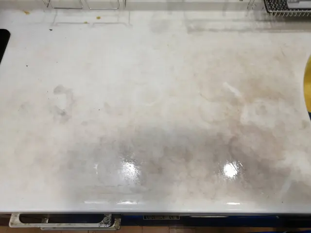 プロの技術で徹底洗浄☆水回りキレイにして気持ちも◎クレジット支払い可★サービスの画像