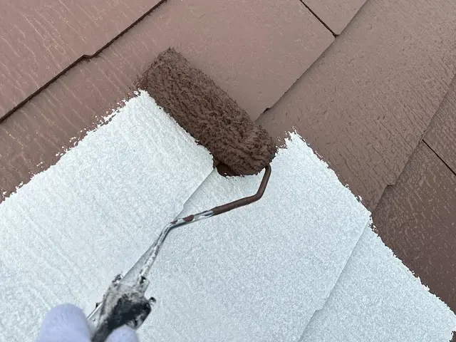 損害保険に加入済み◎仕上がり重視で丁寧に施工！何でも当店へお任せください！サービスの画像