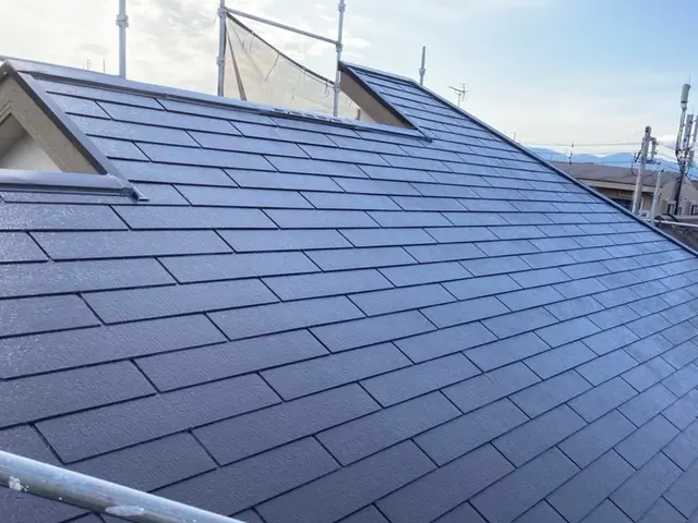 損害保険に加入済み◎仕上がり重視で丁寧に施工！何でも当店へお任せください！サービスの画像