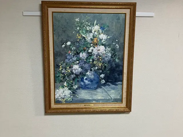 内装施工の経験を生かして、安心安全な作業を心がけます。サービスの画像