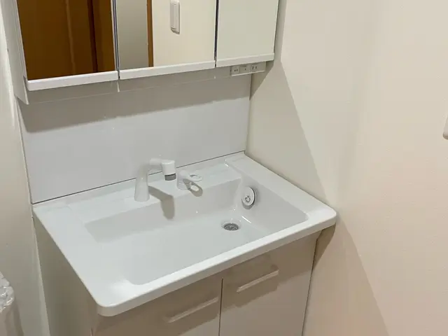 【追加料金一切なし】親切・丁寧をモットーに！！水回りお任せくださいサービスの画像