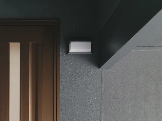 ◆業歴25年以上★門灯・玄関灯の交換サービスの画像