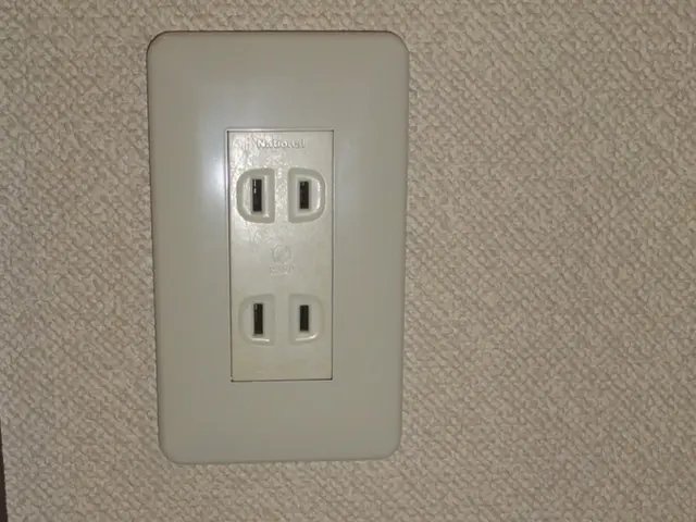 【神戸 北区 発】スイッチが効かない！ コンセントが割れた！個数割引あり！サービスの画像
