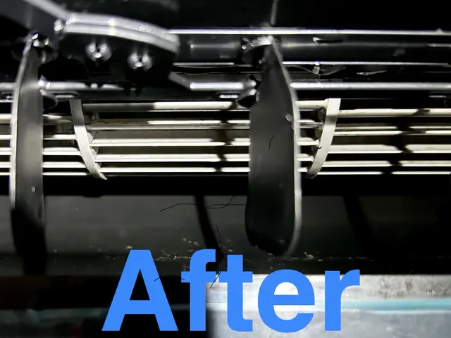 夏の汚れを一掃！プロの清掃で快適空間へ☆私が丁寧に対応致します《 損害保険加入》サービスの画像