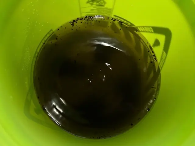 徹底養生｜分解内部高圧洗浄｜clean Loop｜カビ臭い除去サービスの画像