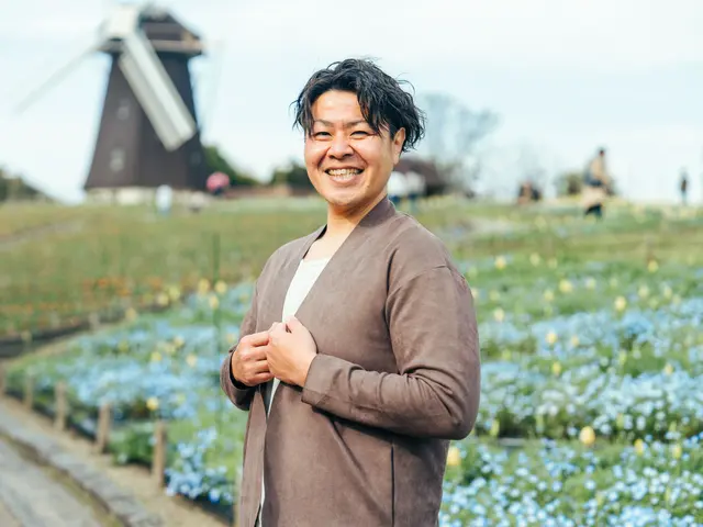 プロフィール写真・宣材写真・美しく綺麗に仕上げます！サービスの画像