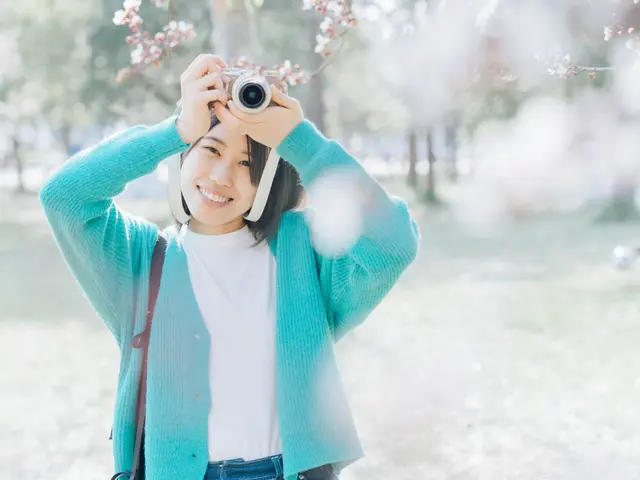 プロフィール写真・宣材写真・美しく綺麗に仕上げます！サービスの画像