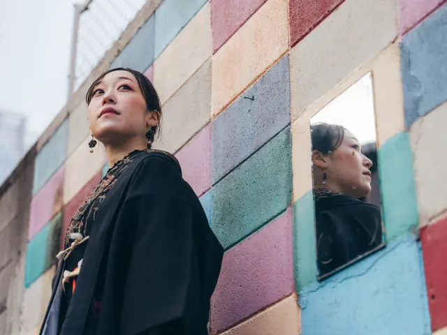 プロフィール写真・宣材写真・美しく綺麗に仕上げます！サービスの画像