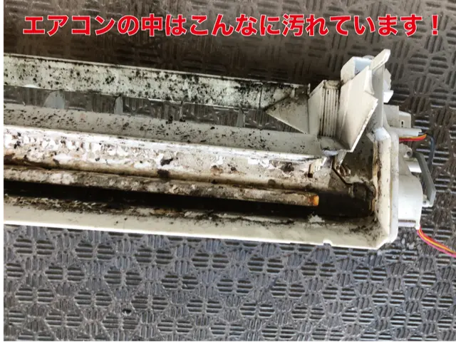 【1日2件限定で丁寧に】 2台以上で1台9000円★QR決済対応★エコ洗剤使用サービスの画像