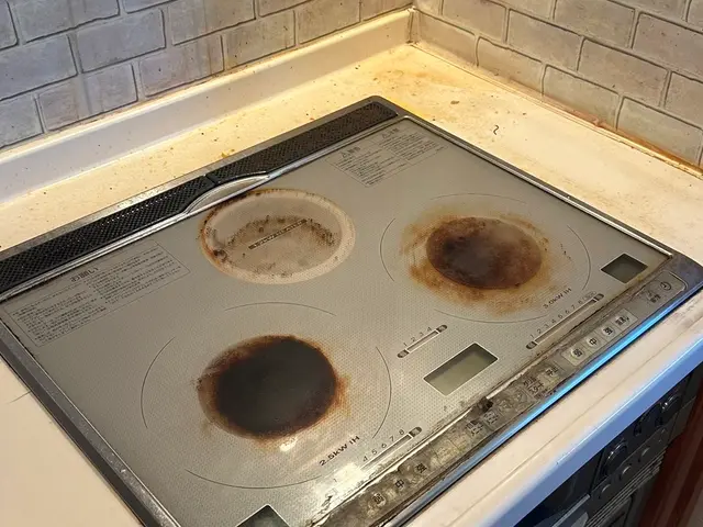 【3点セット】時間が取れないけど掃除したい。ぜひ相談ください♪こつこつ丁寧にサービスの画像