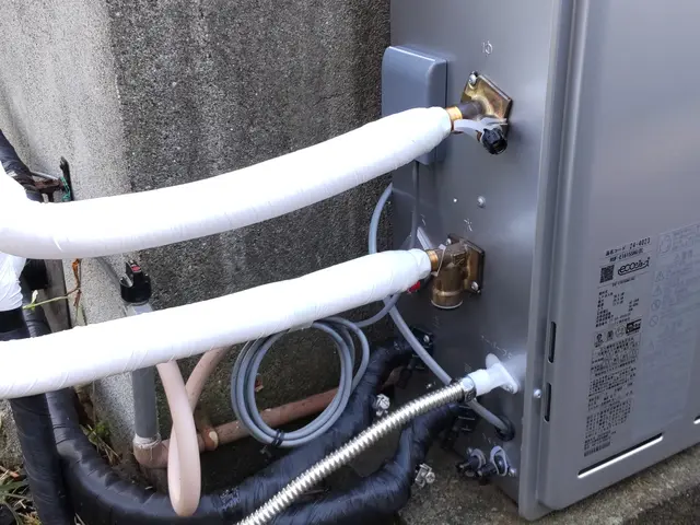 【業歴40年の経験と実績】◎自社スタッフがお伺いしアフターフォローも安心サービスの画像