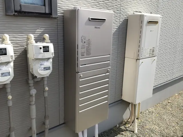 【業歴40年の経験と実績】◎自社スタッフがお伺いしアフターフォローも安心サービスの画像