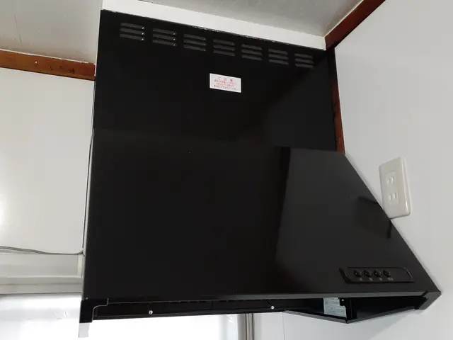 浴室とキッチン全体（換気扇含む）を綺麗にしたいなら今！サービスの画像