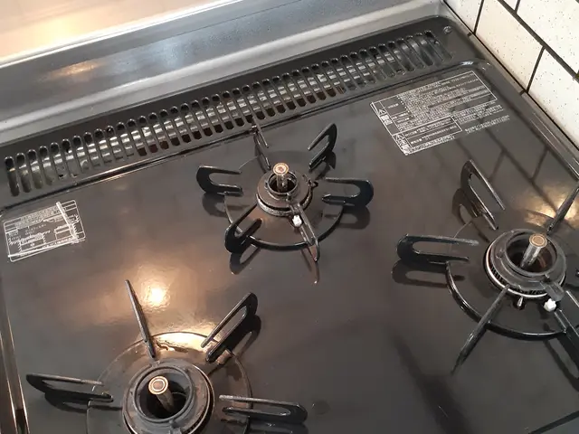 浴室とキッチン全体（換気扇含む）を綺麗にしたいなら今！サービスの画像