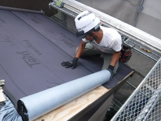 完全自社職人だから出来る価格！実績豊富なスタッフがご意見を聞きながら対応します！サービスの画像