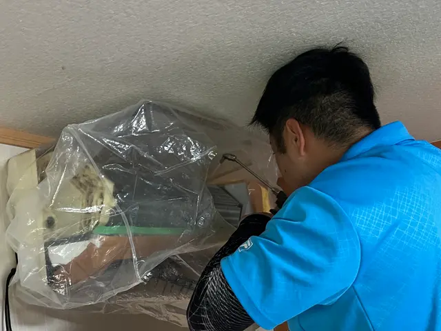 出店記念キャンペーン価格！お掃除機能付きOK！複数割！大手で実績有！損保加入法人サービスの画像