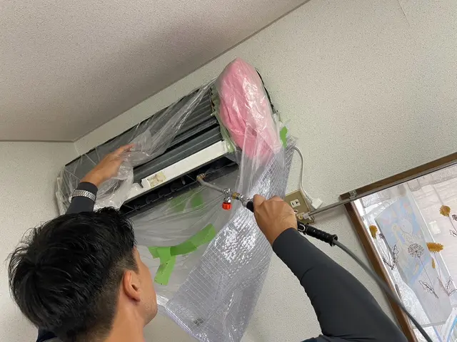 丁寧さと信頼性で選ばれる！大手家電量販店経験スタッフが自信を持ってお伺いしますサービスの画像