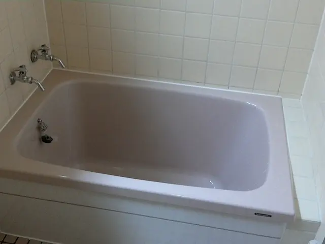 ☆電気工事士対応〇浴室クリーニング 2月28日から御予約受付中です。サービスの画像