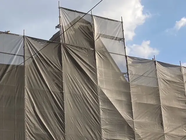 【屋根の修理・塗装 】住宅外装の無料診断で最適なご提案をお約束いたします！サービスの画像