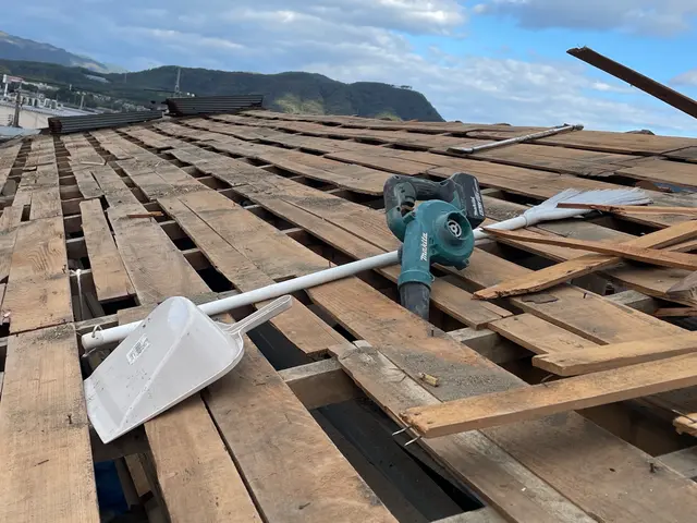 【屋根の修理・塗装 】住宅外装の無料診断で最適なご提案をお約束いたします！サービスの画像