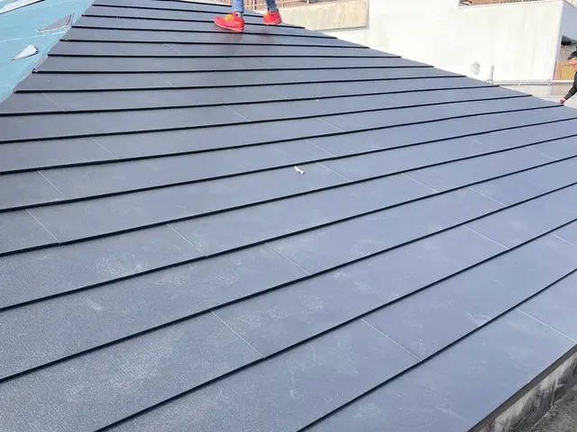 【屋根の修理・塗装 】住宅外装の無料診断で最適なご提案をお約束いたします！サービスの画像