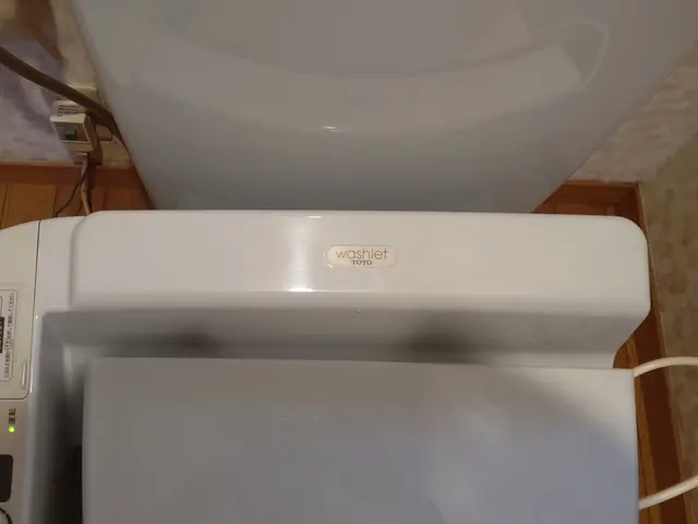 【期間限定割引実施中】トイレのなかなか落ちない気になる汚れをキレイにします！サービスの画像