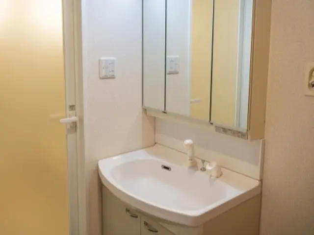 《奥様楽々！　水回りクリーニング5点セット》丁寧作業に自信あり！サービスの画像