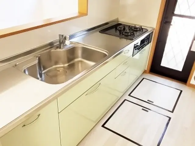 《奥様楽々！　水回りクリーニング5点セット》丁寧作業に自信あり！サービスの画像