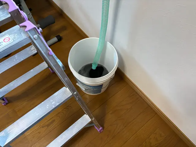 エアコンクリーニング / 壁掛けタイプ◎営業時間外もご相談ください！サービスの画像