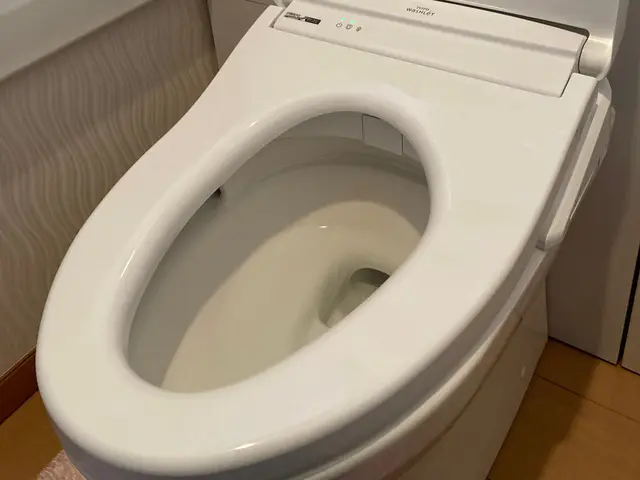 温水洗浄便座、ウォシュレットの取付、取り外し承ります！サービスの画像