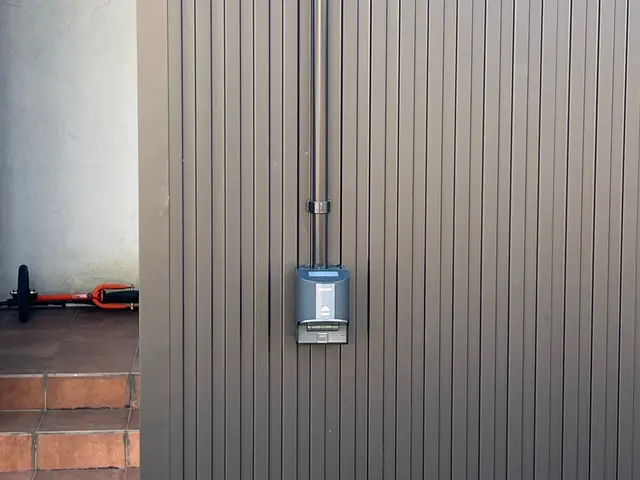 EVコンセント新設工事サービスの画像