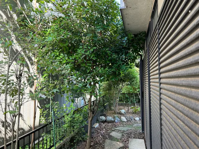 ◆予約から施工まで100%自社対応◎女性スタッフ同行可サービスの画像