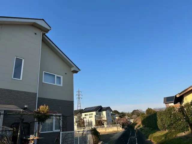 ◆予約から施工まで100%自社対応◎女性スタッフ同行可サービスの画像