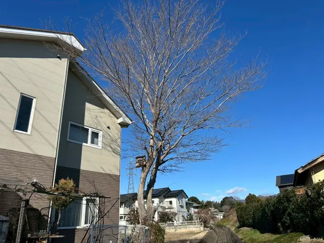 ◆予約から施工まで100%自社対応◎女性スタッフ同行可サービスの画像