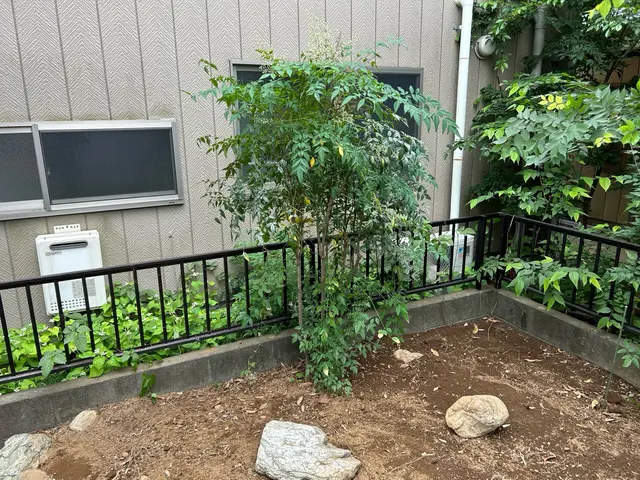 ◆予約から施工まで100%自社対応◎女性スタッフ同行可サービスの画像