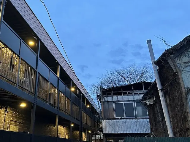 ◆予約から施工まで100%自社対応◎女性スタッフ同行可サービスの画像