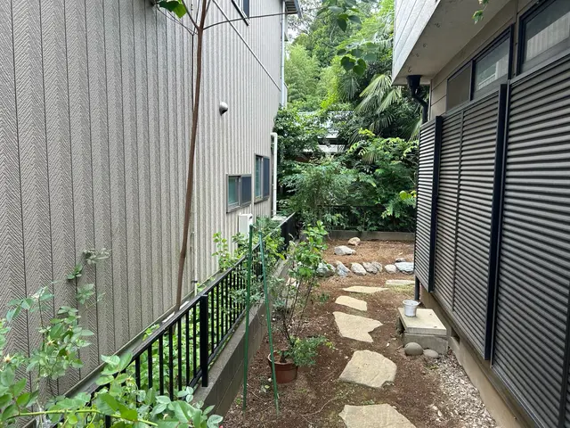 ◆予約から施工まで100%自社対応◎女性スタッフ同行可サービスの画像