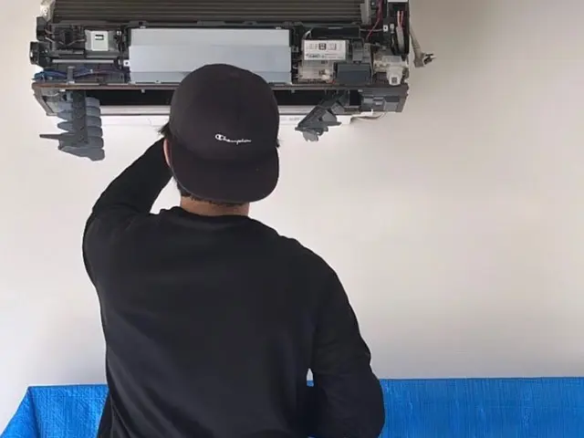 ２児パパが伺います【オーガニック洗剤使用無料！】お子様、動物、環境にも安心安全♪サービスの画像