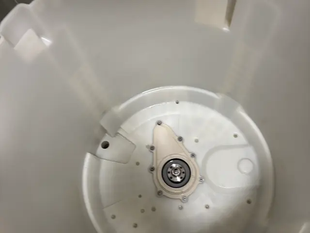 プロの技術でご満足いただけるように心を込めて作業いたしますサービスの画像