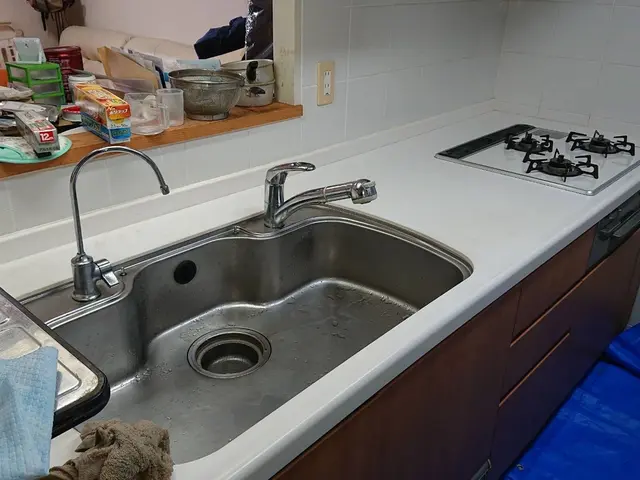 お客様のお力になります！経験と知識を活かして迅速丁寧に作業いたしますサービスの画像