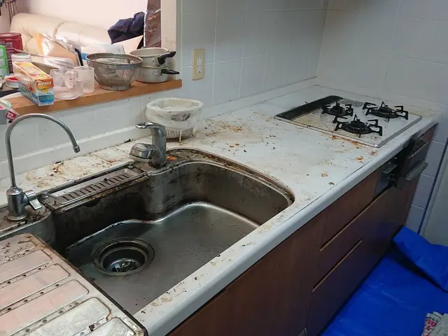 お客様のお力になります！経験と知識を活かして迅速丁寧に作業いたしますサービスの画像