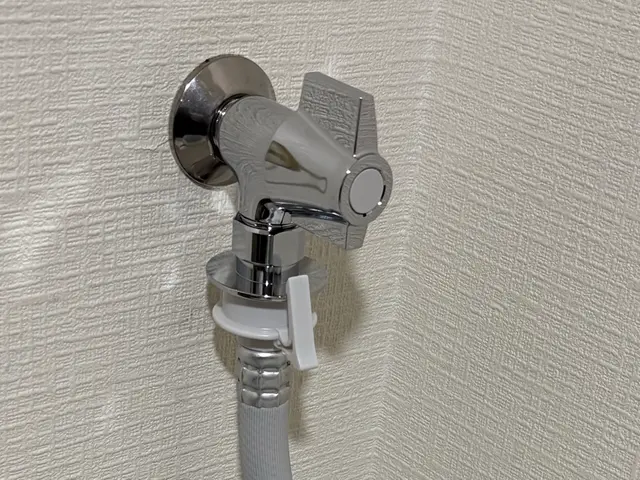 【即日対応可能】洗濯水栓の交換◎まずはご気軽にご相談ください！サービスの画像